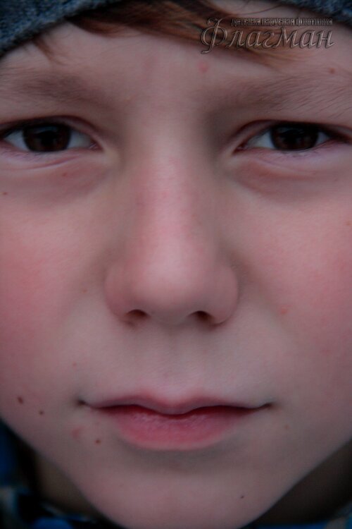 Делегация отряда на осенних каникулах в ДОЛ Буревестник